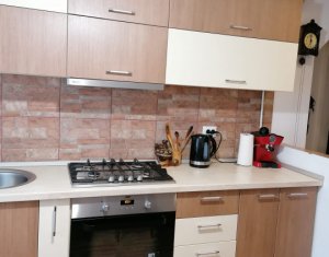 Appartement 2 chambres à vendre dans Cluj-napoca, zone Gheorgheni