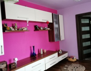 Appartement 2 chambres à vendre dans Cluj-napoca, zone Gheorgheni