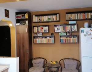 Appartement 2 chambres à vendre dans Cluj-napoca, zone Gheorgheni