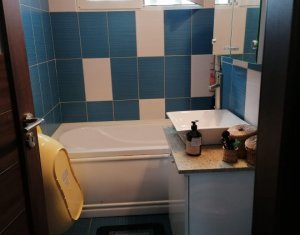 Appartement 2 chambres à vendre dans Cluj-napoca, zone Gheorgheni