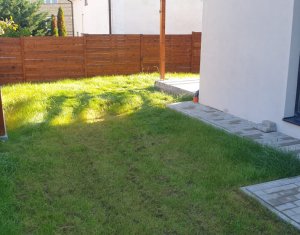 Maison 5 chambres à louer dans Cluj-napoca, zone Europa