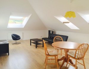 , 108m2 dans Cluj-napoca, zone Borhanci