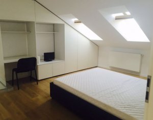 Appartement 3 chambres à vendre dans Cluj-napoca, zone Borhanci