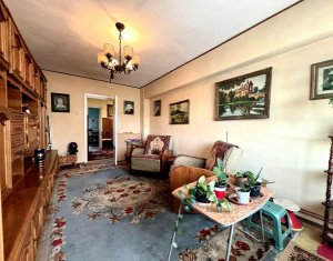 Appartement 3 chambres à vendre dans Cluj-napoca