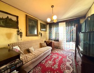 Appartement 3 chambres à vendre dans Cluj-napoca