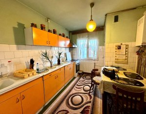 Appartement 3 chambres à vendre dans Cluj-napoca