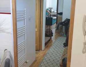Appartement 2 chambres à vendre dans Cluj-napoca, zone Centru