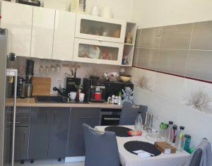 Appartement 2 chambres à vendre dans Cluj-napoca, zone Centru