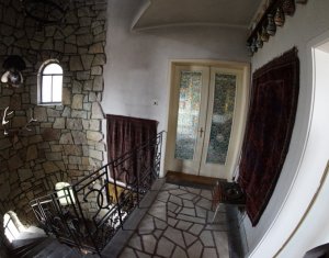 Ház 5 szobák kiadó on Cluj-napoca, Zóna Gheorgheni