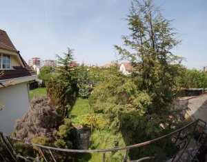 Ház 5 szobák kiadó on Cluj-napoca, Zóna Gheorgheni