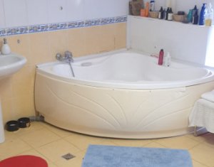 Maison 7 chambres à louer dans Cluj-napoca, zone Borhanci