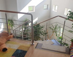Maison 7 chambres à louer dans Cluj-napoca, zone Borhanci
