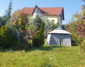 Maison 7 chambres à louer dans Cluj-napoca, zone Borhanci