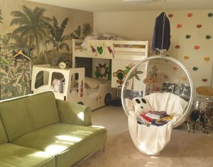 Maison 7 chambres à louer dans Cluj-napoca, zone Borhanci