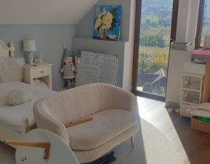 Maison 7 chambres à louer dans Cluj-napoca, zone Borhanci