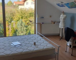 Maison 7 chambres à louer dans Cluj-napoca, zone Borhanci