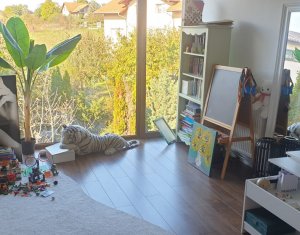 Maison 7 chambres à louer dans Cluj-napoca, zone Borhanci