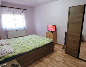 Lakás 2 szobák eladó on Baciu