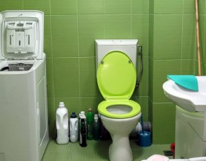 Lakás 2 szobák eladó on Baciu