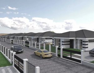 Maison 4 chambres à vendre dans Corusu