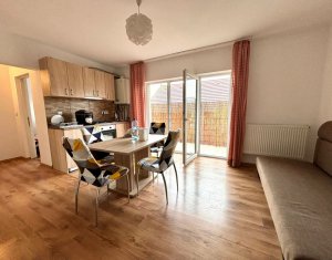 , 35m2 dans Floresti