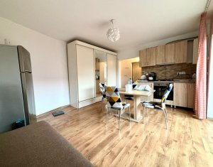 Appartement 1 chambres à vendre dans Floresti