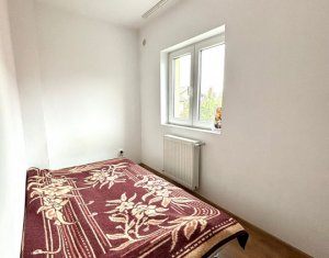 Appartement 1 chambres à vendre dans Floresti
