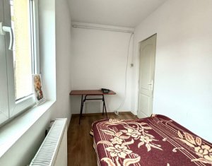 Appartement 1 chambres à vendre dans Floresti