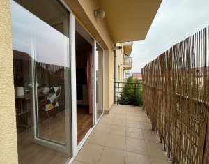 Appartement 1 chambres à vendre dans Floresti