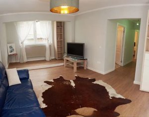 , 80m2 dans Cluj-napoca, zone Manastur