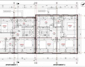 House 5 rooms for sale in Chinteni