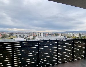 Appartement 3 chambres à vendre dans Cluj-napoca, zone Marasti