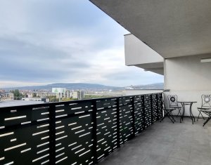 Appartement 3 chambres à vendre dans Cluj-napoca, zone Marasti