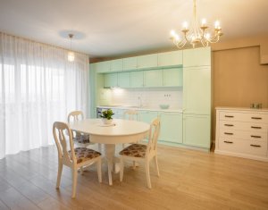 , 62m2 dans Cluj-napoca, zone Marasti