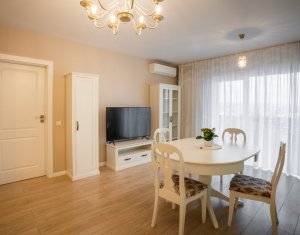 Appartement 3 chambres à vendre dans Cluj-napoca, zone Marasti