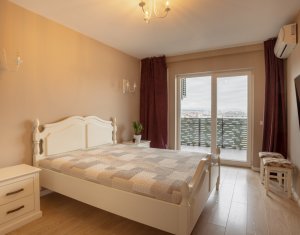 Appartement 3 chambres à vendre dans Cluj-napoca, zone Marasti