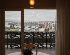 Appartement 3 chambres à vendre dans Cluj-napoca, zone Marasti