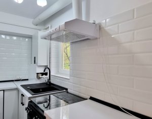 Appartement 2 chambres à vendre dans Cluj-napoca, zone Centru