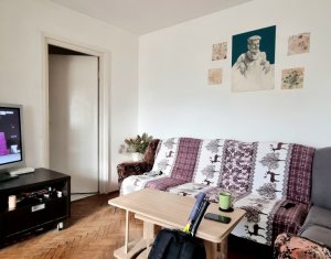 , 65m2 dans Cluj-napoca, zone Manastur