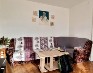 Appartement 3 chambres à vendre dans Cluj-napoca, zone Manastur