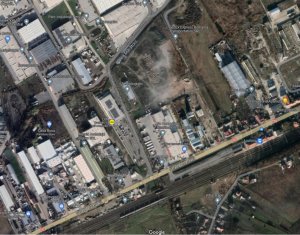 Terrain à vendre dans Apahida