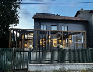 , 850m2 dans Apahida