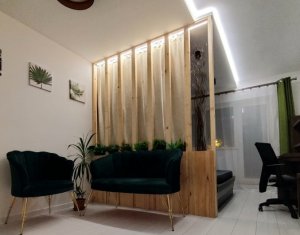 , 40m2 dans Cluj-napoca, zone Manastur