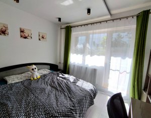 Appartement 1 chambres à vendre dans Cluj-napoca, zone Manastur