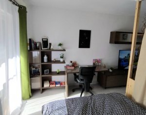 Appartement 1 chambres à vendre dans Cluj-napoca, zone Manastur
