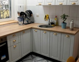 Appartement 1 chambres à vendre dans Cluj-napoca, zone Manastur