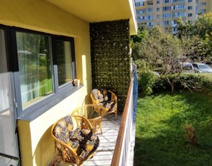 Appartement 1 chambres à vendre dans Cluj-napoca, zone Manastur