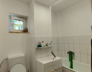 Appartement 1 chambres à vendre dans Cluj-napoca, zone Manastur
