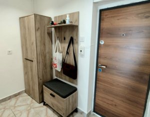 Appartement 1 chambres à vendre dans Cluj-napoca, zone Manastur