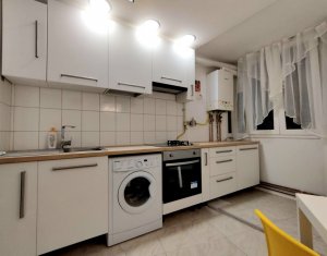 , 28m2 dans Cluj-napoca, zone Manastur